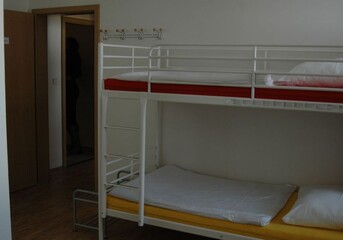 Liberec: Důstojné ubytování pro chudé rodiny s dětmi i pro ženy