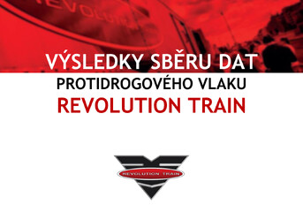 Přeštice: Protidrogový „Revolution Train“